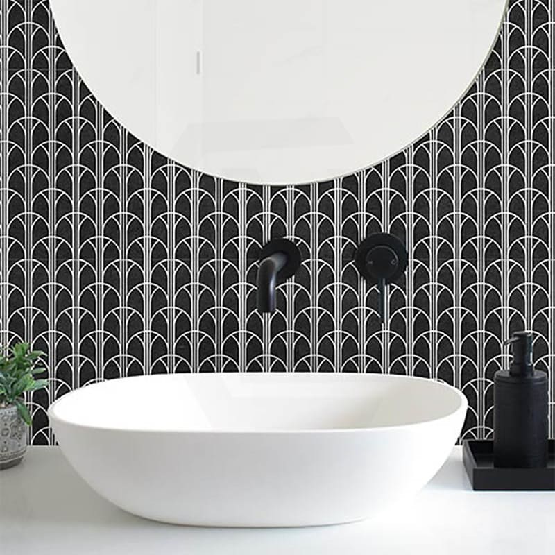 Folio Marlo 300x600mm Satin Matt Tile 8 Colors Available
