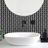 Folio Marlo 300x600mm Satin Matt Tile 8 Colors Available