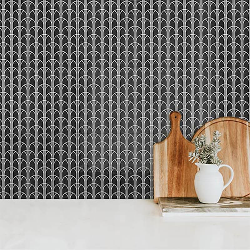 Folio Marlo 300x600mm Satin Matt Tile 8 Colors Available