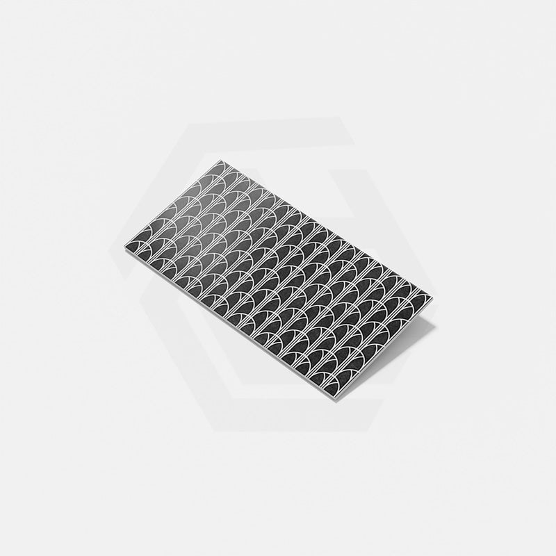 Folio Marlo 300x600mm Satin Matt Tile 8 Colors Available