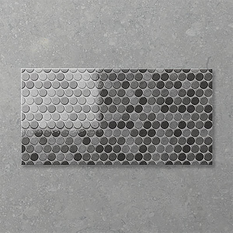 Folio Polka 300x600mm Gloss Tile 8 Colors Available