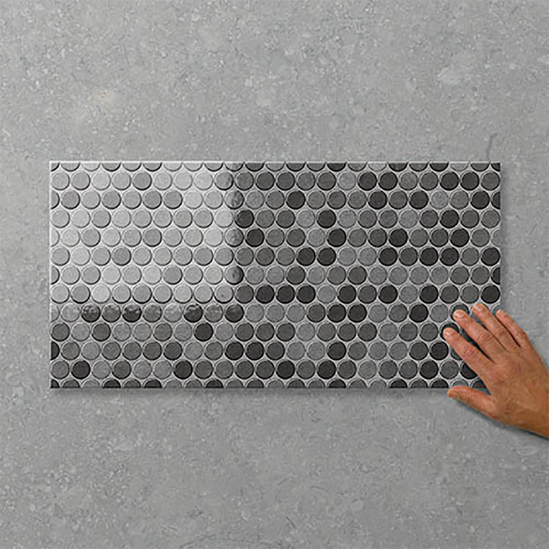 Folio Polka 300x600mm Gloss Tile 8 Colors Available