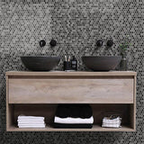 Folio Polka 300x600mm Gloss Tile 8 Colors Available