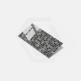 Folio Polka 300x600mm Gloss Tile 8 Colors Available