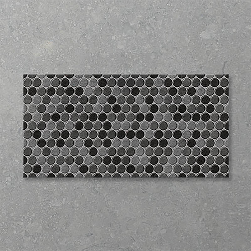 Folio Polka 300x600mm Satin Matt Tile 8 Colors Available