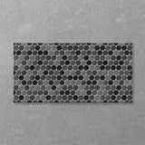 Folio Polka 300x600mm Satin Matt Tile 8 Colors Available