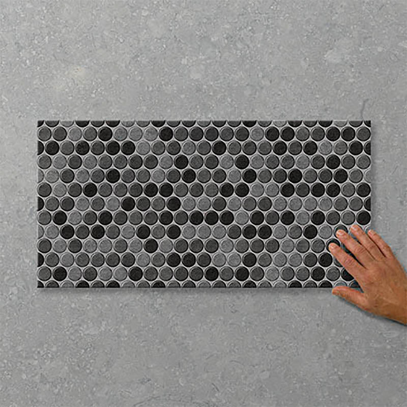 Folio Polka 300x600mm Satin Matt Tile 8 Colors Available