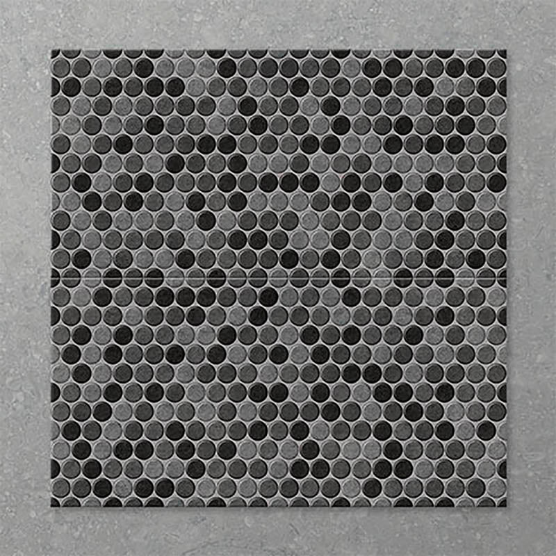 Folio Polka 300x600mm Satin Matt Tile 8 Colors Available
