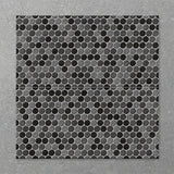 Folio Polka 300x600mm Satin Matt Tile 8 Colors Available