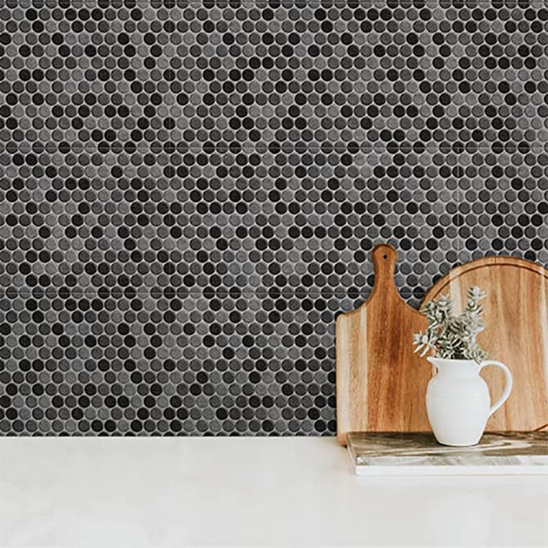 Folio Polka 300x600mm Satin Matt Tile 8 Colors Available