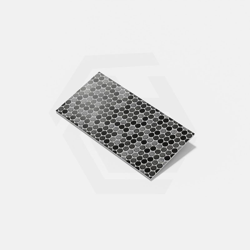 Folio Polka 300x600mm Satin Matt Tile 8 Colors Available
