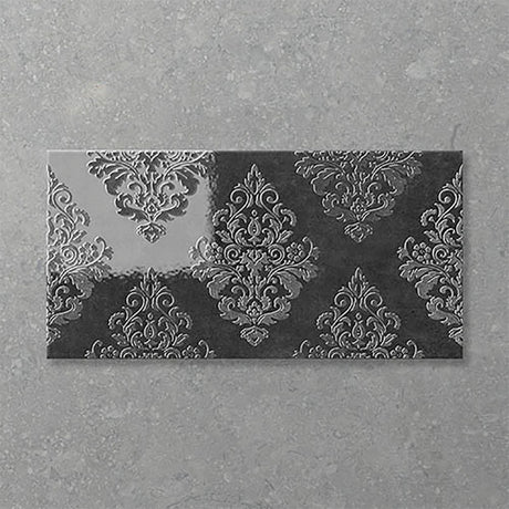 Folio Shanelle 300x600mm Gloss Tile 8 Colors Available