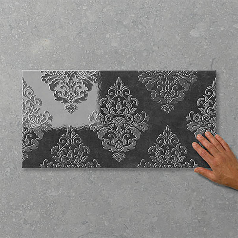 Folio Shanelle 300x600mm Gloss Tile 8 Colors Available