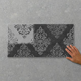 Folio Shanelle 300x600mm Gloss Tile 8 Colors Available