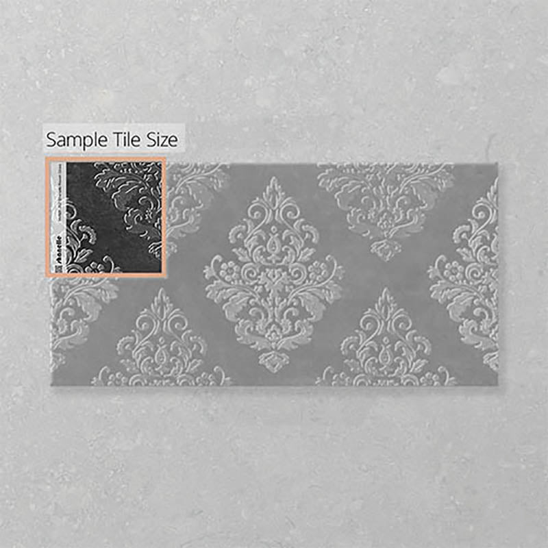 Folio Shanelle 300x600mm Gloss Tile 8 Colors Available