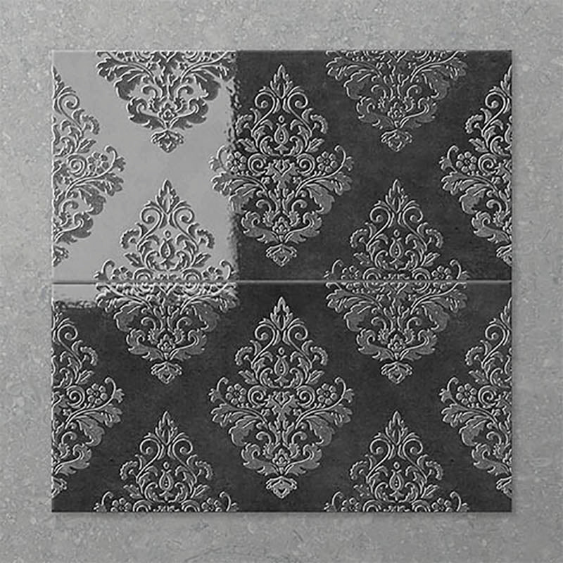 Folio Shanelle 300x600mm Gloss Tile 8 Colors Available