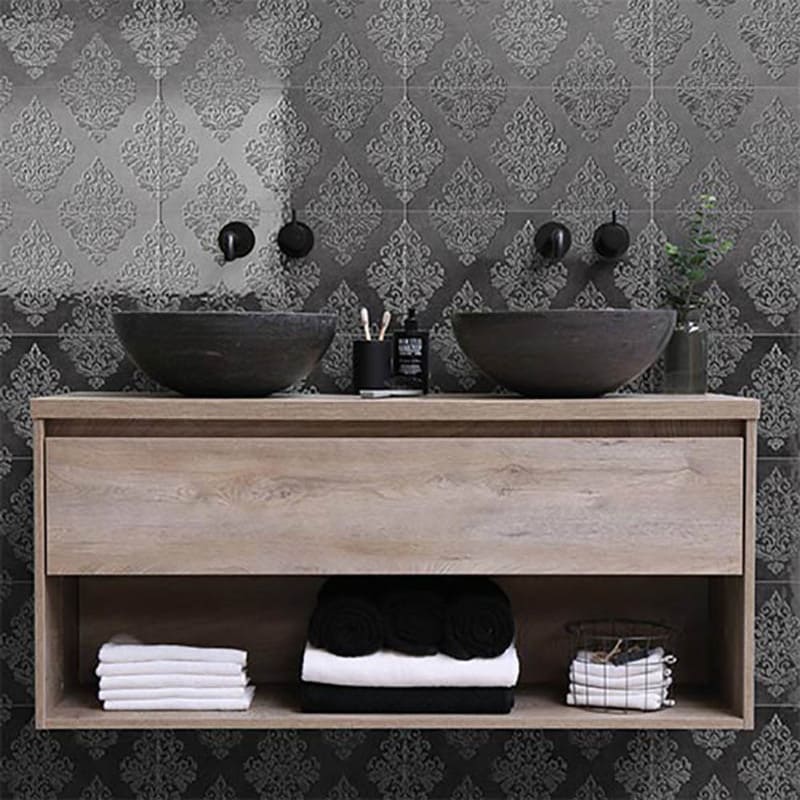 Folio Shanelle 300x600mm Gloss Tile 8 Colors Available