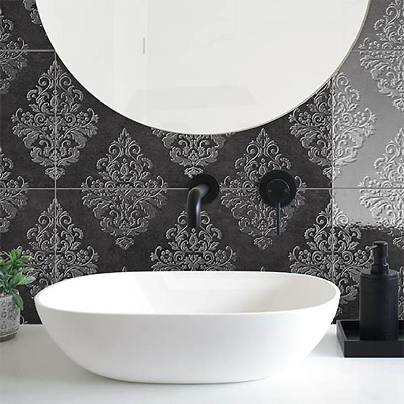 Folio Shanelle 300x600mm Gloss Tile 8 Colors Available