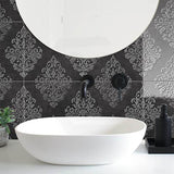 Folio Shanelle 300x600mm Gloss Tile 8 Colors Available