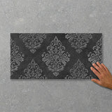 Folio Shanelle 300x600mm Satin Matt Tile 8 Colors Available