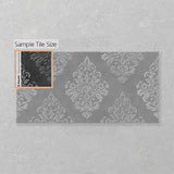 Folio Shanelle 300x600mm Satin Matt Tile 8 Colors Available