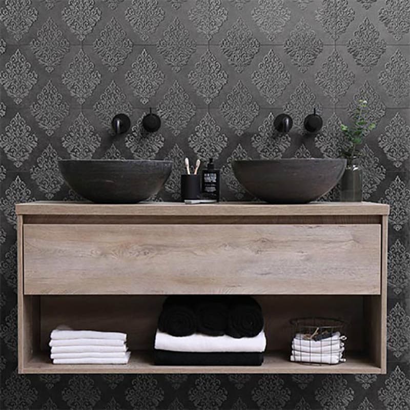 Folio Shanelle 300x600mm Satin Matt Tile 8 Colors Available