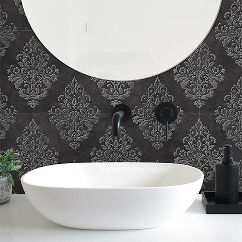 Folio Shanelle 300x600mm Satin Matt Tile 8 Colors Available
