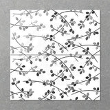 Folio Young Birch 300x600mm Gloss Tile 8 Colors Available