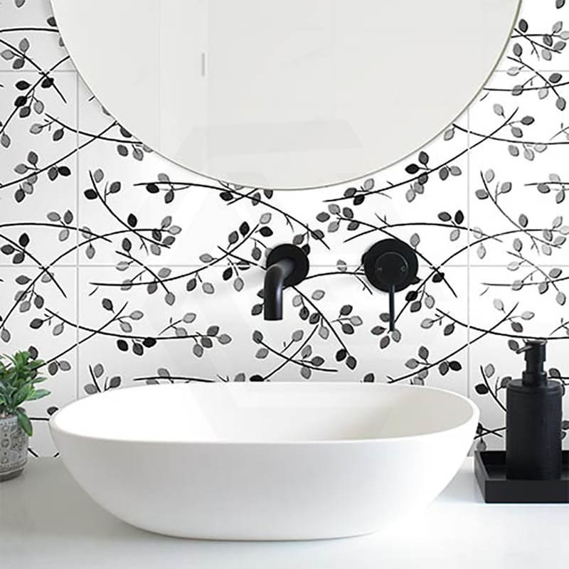 Folio Young Birch 300x600mm Gloss Tile 8 Colors Available
