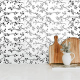 Folio Young Birch 300x600mm Gloss Tile 8 Colors Available
