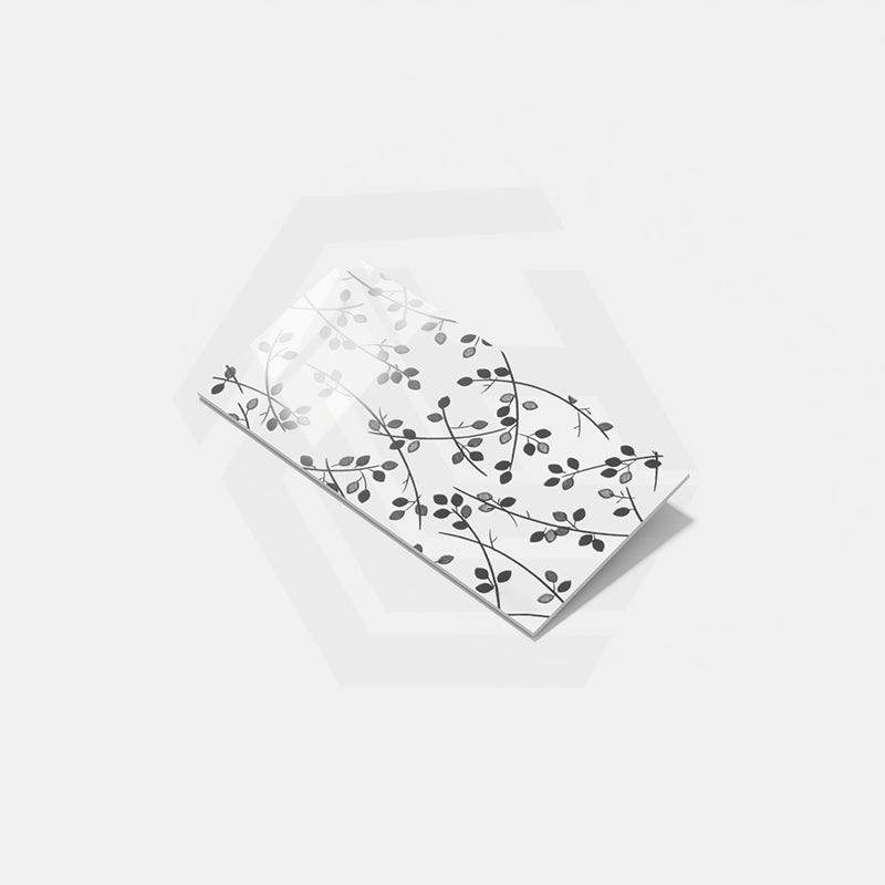 Folio Young Birch 300x600mm Gloss Tile 8 Colors Available