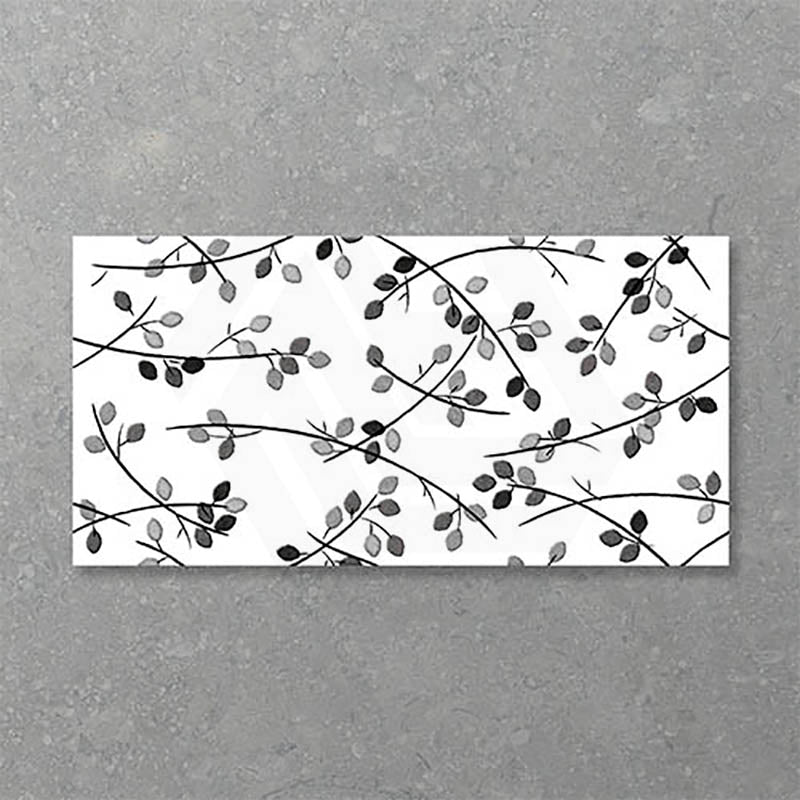 Folio Young Birch 300x600mm Satin Matt Tile 8 Colors Available