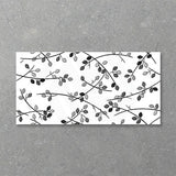 Folio Young Birch 300x600mm Satin Matt Tile 8 Colors Available