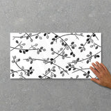 Folio Young Birch 300x600mm Satin Matt Tile 8 Colors Available