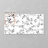 Folio Young Birch 300x600mm Satin Matt Tile 8 Colors Available