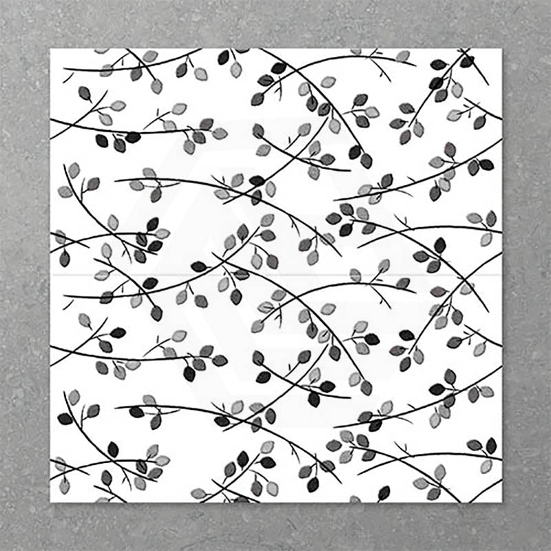 Folio Young Birch 300x600mm Satin Matt Tile 8 Colors Available
