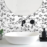 Folio Young Birch 300x600mm Satin Matt Tile 8 Colors Available