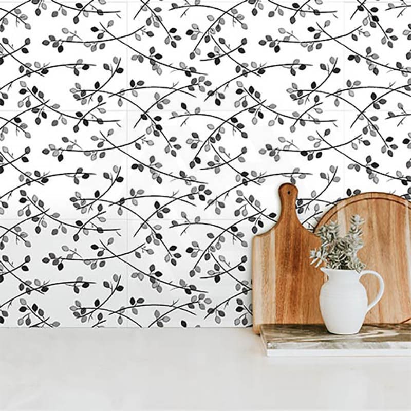 Folio Young Birch 300x600mm Satin Matt Tile 8 Colors Available