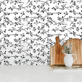 Folio Young Birch 300x600mm Satin Matt Tile 8 Colors Available