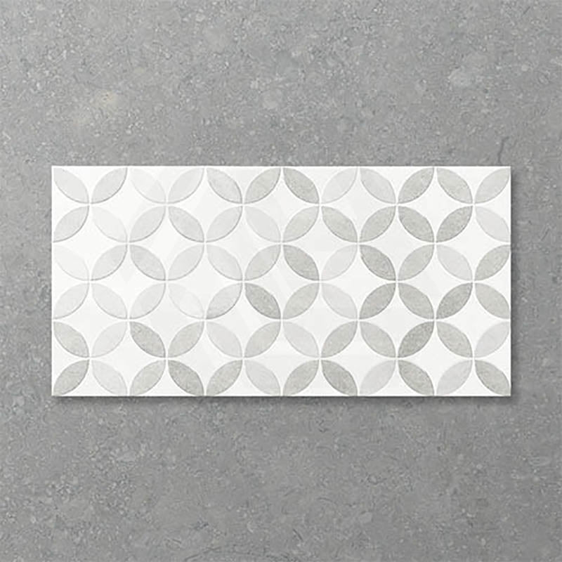 Folio Century 300x600mm Gloss Tile 8 Colors Available