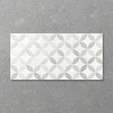 Folio Century 300x600mm Gloss Tile 8 Colors Available