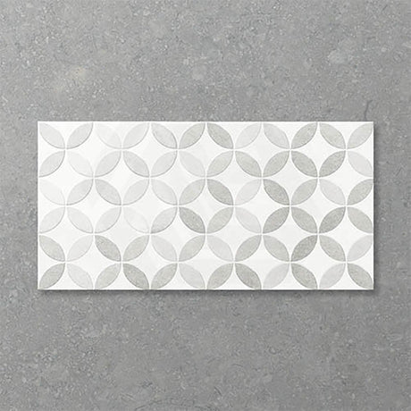 Folio Century 300x600mm Gloss Tile 8 Colors Available