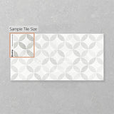 Folio Century 300x600mm Gloss Tile 8 Colors Available