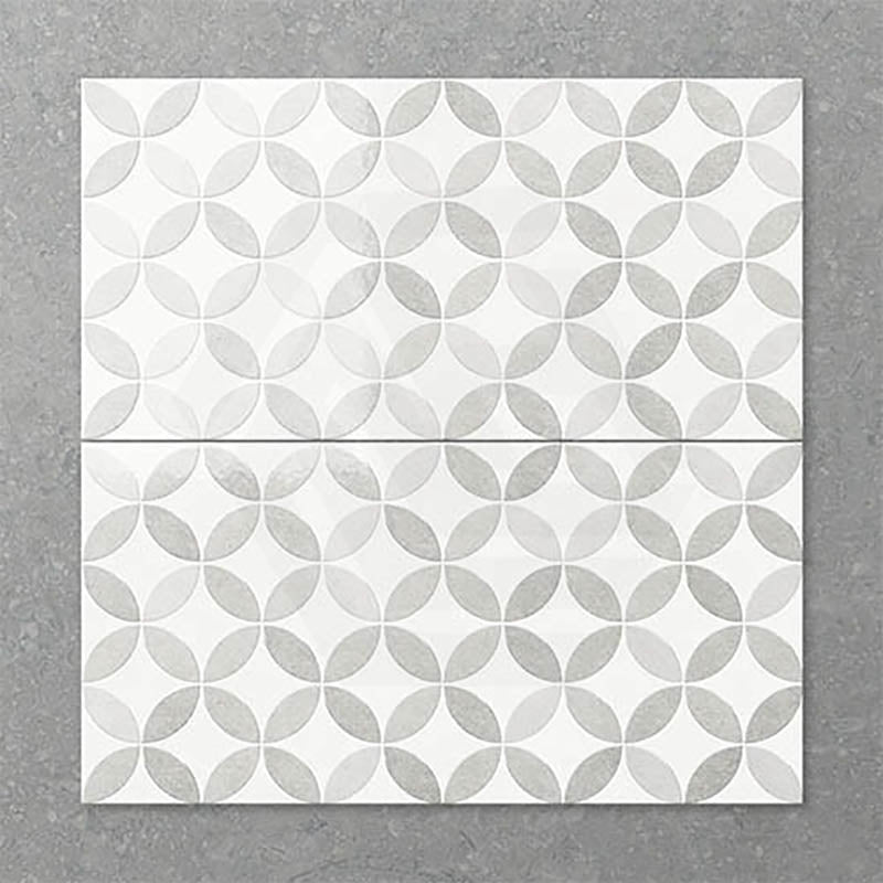 Folio Century 300x600mm Gloss Tile 8 Colors Available
