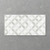 Folio Century 300x600mm Satin Matt Tile 8 Colors Available