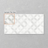 Folio Century 300x600mm Satin Matt Tile 8 Colors Available