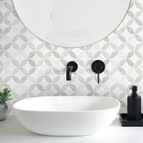 Folio Century 300x600mm Satin Matt Tile 8 Colors Available