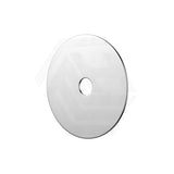 65mm Water Spout Cover Plate Variant Colour Available