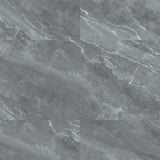Cloud Ash Dark Grey Marble Look Soft Matt 300/600/1200mm Porcelain Tile