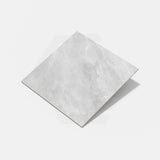 Cloud Light Grey Soft Matt Marble Look 300/600/1200mm Tile